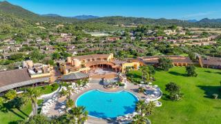 Sant'Elmo Beach Hotel - Castiadas - 5