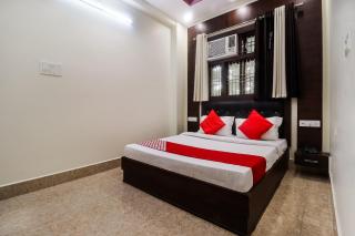 Hotel O Chandra - Itaunja - 6