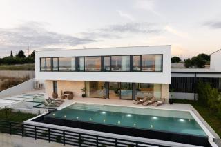 Villa Aurum ZadarVillas - Zadar - 8