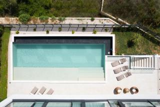 Villa Aurum ZadarVillas - Zadar - 7