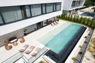Villa Aurum ZadarVillas - Zadar - 3