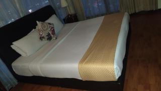 Sabah service suites at times Square Kuala lumpur - Kuala Lumpur - 1