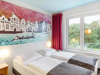 B&B Hotel Lüneburg - Lüneburg - 4