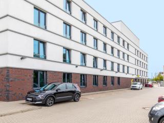 B&B Hotel Lüneburg - Lüneburg - 0