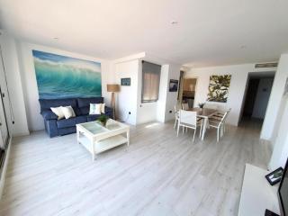 Áticos Primera Linea con piscina Villaricos by Rent Me - Villaricos - 5