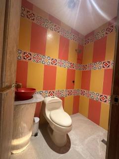 Casa Arev - Taganga - 5