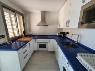 Áticos Primera Linea con piscina Villaricos by Rent Me - Villaricos - 4