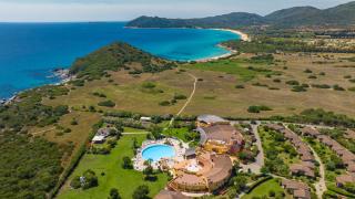 Sant'Elmo Beach Hotel - Castiadas - 7