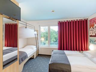 B&B Hotel Lüneburg - Lüneburg - 8