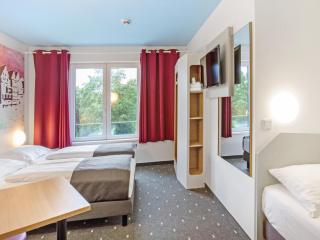 B&B Hotel Lüneburg - Lüneburg - 3