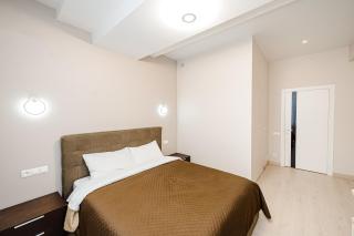 Apartment in the central area of the city - Chişinău - 7