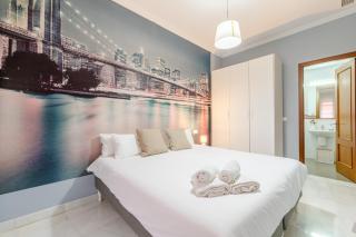 ISG Apartments Apartamento cerca de la Catedral - Sevilla - 8
