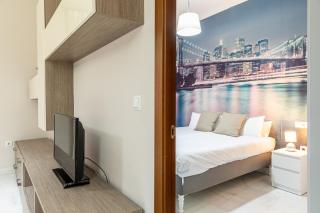 ISG Apartments Apartamento cerca de la Catedral - Sevilla - 7