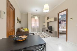ISG Apartments Apartamento cerca de la Catedral - Sevilla - 5