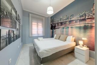 ISG Apartments Apartamento cerca de la Catedral - Sevilla - 3