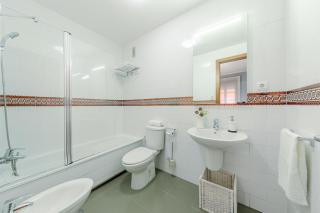 ISG Apartments Apartamento cerca de la Catedral - Sevilla - 2