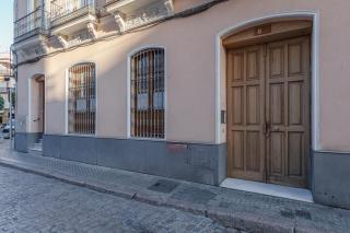 ISG Apartments Apartamento cerca de la Catedral - Sevilla - 1