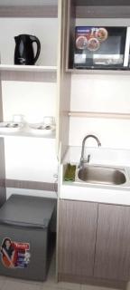 Entire condo in Mandaluyong, Philippines - Manila - 6