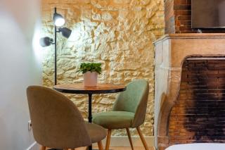 Le Cocon de Claudie - Nancy - 5