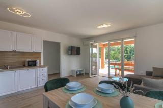 New beautiful villa with private pool in Istria - Štokovci - 5