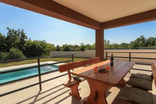 New beautiful villa with private pool in Istria - Štokovci - 7