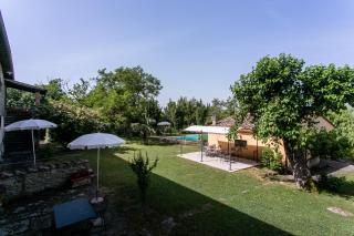 Villa Gelsi by Mmega - Cortona - 3