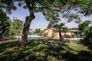 Villa Gelsi by Mmega - Cortona - 5