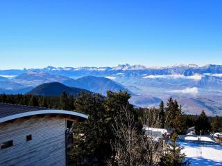 Spacieux studio 2 places proche pistes à Chamrousse avec balcon - FR-1-340-18 - Chamrousse - 1