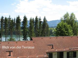 Ferienhaus Nr 125, Kategorie Economy, Feriendorf Hochbergle, Allgäu - Karlsebene - 0
