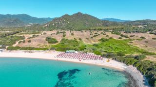 Sant'Elmo Beach Hotel - Castiadas - 4