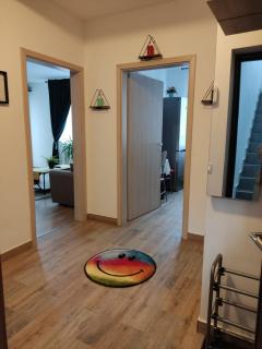 Cozy Apartment in Rasnov - Rîşnov - 6