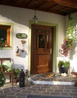 Appartements Huber - Altenmarkt im Pongau - 4