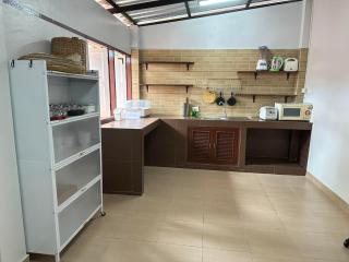 บ้านยายโฮมเทล Baan yai hometel - 7