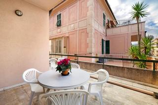 Casa Rosa - Loano - 8