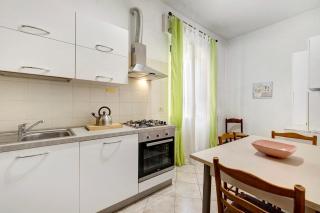 Casa Rosa - Loano - 1