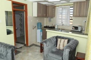 Cherry home - Nairobi - 6