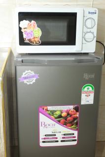 Cherry home - Nairobi - 5