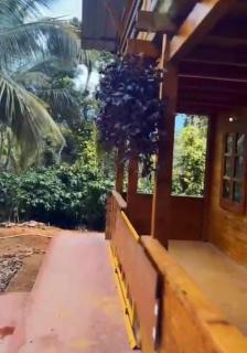 Coorg Northbreeze Wooden Stay - Madikeri - 9