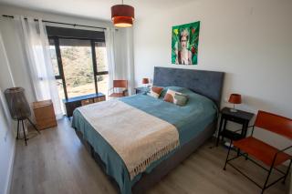 Apartamento BuenaVista Benajarafe - 1