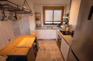 Apartamento BuenaVista Benajarafe - Benajarafe - 6