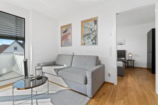ANYTIME - Riedlepark Apartments - Friedrichshafen - 1