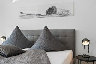 ANYTIME - Riedlepark Apartments - Friedrichshafen - 1