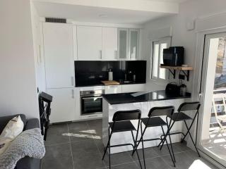 APARTAMENTO PRECIOSO SOL Y SIERRA - Sierra Nevada - 7
