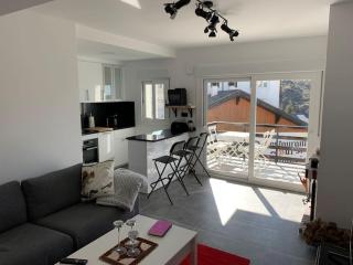 APARTAMENTO PRECIOSO SOL Y SIERRA - Sierra Nevada - 4