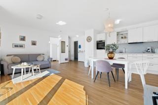 ANYTIME - Riedlepark Apartments - Friedrichshafen - 9