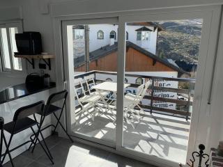 APARTAMENTO PRECIOSO SOL Y SIERRA - Sierra Nevada - 3