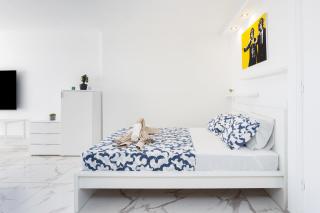 Home2Book Bright Studio Ocean View Tabaiba - Tabaiba - 8