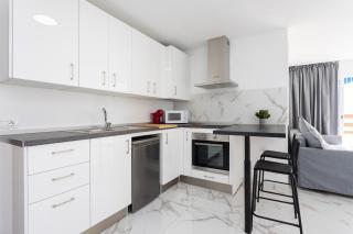 Home2Book Bright Studio Ocean View Tabaiba - Tabaiba - 7