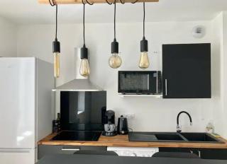 La Midouze - Central - Moderne - Cosy - Mont-de-Marsan - 8