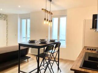 La Midouze - Central - Moderne - Cosy - Mont-de-Marsan - 5